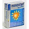 ������������ Masculan Ultra ������ ������� (Ultra Strong)