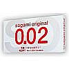   Sagami 12 Original 0,02