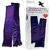 Бархатистые фиолетовые чехлы для любовных качелей 1325-7 BX TS Бархатистые фиолетовые чехлы для любовных качелей 1325-7 BX TS