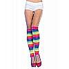  Neon Rainbow OS LA3981multi