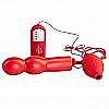   Inflatable Wonder Plug Vibr