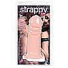Фаллопротез Strappy 8 Фаллопротез Strappy 8