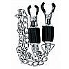 ������ ��� ������ NIPPLE CLAMPS STRONG CHAIN  KIO-2119