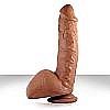    SHANE DIESEL DILDO NSN-0801-02