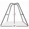 Секс-качели FF FANTASY SWING STAND 388023PD Секс-качели FF FANTASY SWING STAND 388023PD