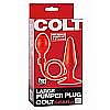   COLT LARGE PUMPER PLUG RED 6868-20BXSE