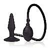   COLT MEDIUM PUMPER PLUG BLACK 6868-05BXSE