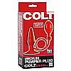   COLT MEDIUM PUMPER PLUG RED 6868-10BXSE