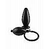     AFC-INFLATABLE SILICONE PLUG