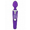 ��������������� LEGEND MASSAGER PURPLE 10096TJ