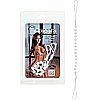     Cleopatra Nipple Pearl White 2603-00CDSE