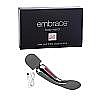 Массажер EMBRACE BODY WAND GREY 4608-10BXSE Массажер EMBRACE BODY WAND GREY 4608-10BXSE