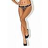   LUSTROUS LEOPARD STRING XXL 31342-14-05