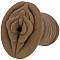 Мастурбатор-мулатка MY COCOA STROKER 0879-03 BX SE