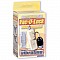 Вибро-яичко с липучкой для трусиков HARNESS DOC JOHNSON 1020-01 BX DJ