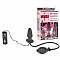 Надувная анальная пробка DELUXE WONDER PLUG 1181-01 BX DJ