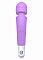 Вибромассажер SOFT TOUCH BODY WAND MASSAGER PURPL 11469LV