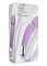 Вибромассажер SOFT TOUCH BODY WAND MASSAGER PURPL 11469LV
