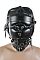 Закрытая маска на голову