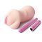 Мастурбатор-вагина с вибрацией AVstar Famous LoveSkin masturbator Yui Hatano