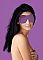 Маска Ouch! Curvy Purple SH-OU150PUR