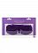 Маска Ouch! Curvy Purple SH-OU150PUR