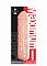 Фаллоимитатор MAXIMUS BARON FLESH LARGE NSN-0416-11, Телесный