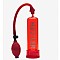 Вакуумная помпа для мужчин красная PUMPED UP H21325-10003
