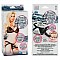 Страпон с турбовибрацией POWER PLEASURE 1534-30 BX SE