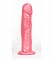 Насадка к трусикам PLATINUM PINK классическая
