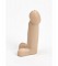 Фаллоимитатор Ballsy Mini DICK 3 телесный 0228-01 CD DJ