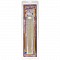 Фаллоимитатор Cristal Jellies 10 прозрачный 0286-02CDDJ