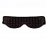 Маска на глаза See No Evil Blindfold (Picobong), Вишневый
