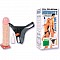 Насадка с трусиками HARNESS SET №1 1050-01 BX DJ
