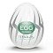 Мастурбатор Tenga Egg Thunder