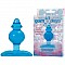 Пробочка LIL GUMDROPS DROPLET голубая 0242-15 BX DJ