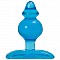 Пробочка LIL GUMDROPS DROPLET голубая 0242-15 BX DJ