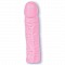 Фаллоимитатор 8in COTTON CANDY PINK 0255-03 CD DJ
