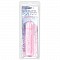 Фаллоимитатор 8in COTTON CANDY PINK 0255-03 CD DJ