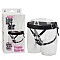 Трусы для страпона Universal Love Rider Premium Ring Harness 1498-50BXSE