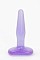 Фиалковая пробка CRYSTAL JELLIES small