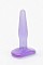 Фиалковая пробка CRYSTAL JELLIES small