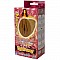 Кофейная мини-вагина Mr. MARCUS 8051-01 BX DJ