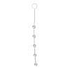  JAMMY JELLY ANAL 5 BEADS  T4L-700722