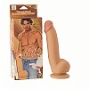 Фаллоимитатор Fabio`s Perfect Cock - 23,5 см. Фаллоимитатор Fabio`s Perfect Cock - 23,5 см.