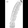 ���������� ������������� Big Boy Dong Crystal Clear Jellie - 30,5 ��