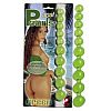    Anal Pearls Green