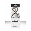   Sinful Black Hogtie 