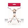    Sinful Bed Restraint Straps 