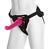  Supreme Harness Platinum Edition   The Beauty Pink